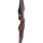 JACKALOPE Red Beryl Compact - 54 inch - 15-30 lbs - One Piece Recurve bow