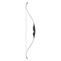 JACKALOPE Obsidian Compact - 54 inch - 15-30 lbs - One...