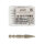SPHERE Zenith 5.2 - Break-Off - 70-90gr - Glue tips - 12 pieces