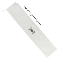 Riser | JACKALOPE Zircon - Paragon - 25 inches - ILF