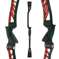 Riser | JACKALOPE Zircon - Paragon - 25 inches - ILF