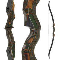 JACKALOPE - Tourmaline Hunter - Tournament - 60 inches -...