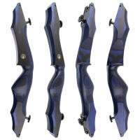 Riser | JACKALOPE Crystal - 19-21 Inches - ILF