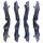 Riser | JACKALOPE Crystal - 19-21 Inches - ILF