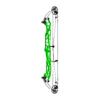 HOYT Concept X 40 - 40-70 lbs - Compound bow