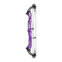 HOYT Concept X 40 - 40-70 lbs - Compound bow