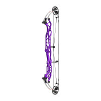 HOYT Concept X 40 - 40-70 lbs - Compound bow