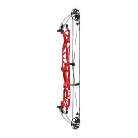 HOYT Concept X 40 - 40-70 lbs - Compound bow