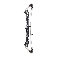 HOYT Concept X 40 - 40-70 lbs - Compound bow