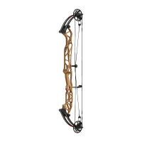 HOYT Concept X 40 - 40-70 lbs - Compound bow