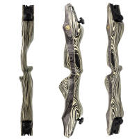 Riser | FALKENHOLZ - Hyena Peregrine - ILF - 20-22 inch