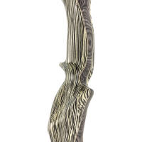 Riser | FALKENHOLZ - Hyena Peregrine - ILF - 20-22 inch