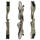 Riser | FALKENHOLZ - Hyena Peregrine - ILF - 20-22 inch