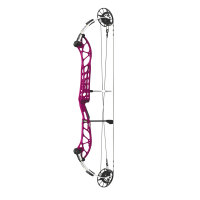 PSE Dominator Duo X 38 EM2 - 40-60 lbs - Compound bow