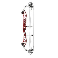 PSE Dominator Duo X 38 SE2 - 50-60 lbs - Compound bow