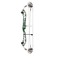 PSE Dominator Duo X 38 SE2 - 50-60 lbs - Compound bow