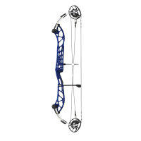 PSE Dominator Duo X 38 SE2 - 50-60 lbs - Compound bow