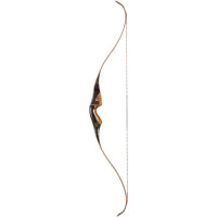 BEAR ARCHERY Cheyenne - 55 inches - 40-50 lbs - One Piece...