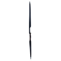 BEAR ARCHERY Cheyenne - 55 inches - 40-50 lbs - One Piece Recurvebogen