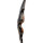 BEAR ARCHERY Cheyenne - 55 inches - 40-50 lbs - One Piece Recurvebogen