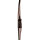 BEAR ARCHERY Montana Black Maple - 64 inches - 30-60 lbs - Longbow