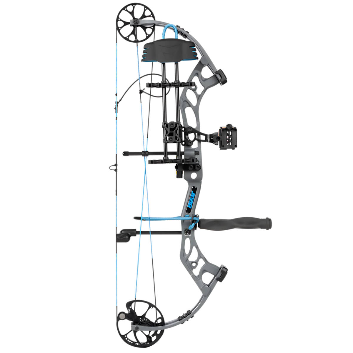 BEAR ARCHERY Prowess RTH 35-50 lbs Compound bow, 532,10 £