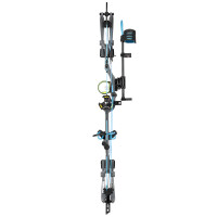 BEAR ARCHERY Prowess - RTH - 35-50 lbs - Compound bow