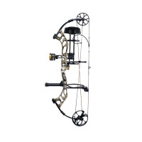 BEAR ARCHERY Prowess - RTH - 35-50 lbs - Compound bow