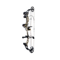 BEAR ARCHERY Prowess - RTH - 35-50 lbs - Compound bow