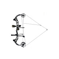 BEAR ARCHERY Prowess - RTH - 35-50 lbs - Compound bow