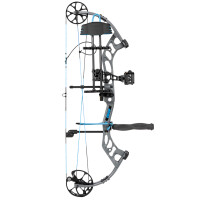 BEAR ARCHERY Prowess - RTH - 35-50 lbs - Compound bow