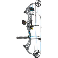 BEAR ARCHERY Prowess - RTH - 35-50 lbs - Compound bow