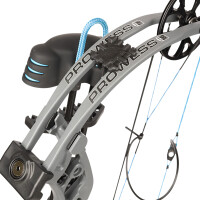 BEAR ARCHERY Prowess - RTH - 35-50 lbs - Compound bow