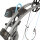 BEAR ARCHERY Prowess - RTH - 35-50 lbs - Compound bow