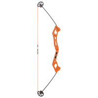 BEAR ARCHERY Valiant - 34 inches - 7-16,5 lbs - Beginners bow