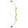 BEAR ARCHERY Valiant - 34 inches - 7-16,5 lbs - Beginners bow