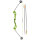 BEAR ARCHERY Apprentice - 27 inches - 6-13,5 lbs - Beginners bow