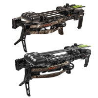 BEAR ARCHERY Impact CDXV - 185 lbs / 410 fps - Crossbow