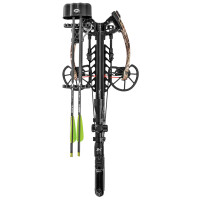 BEAR ARCHERY Impact CDXV - 185 lbs / 410 fps - Crossbow