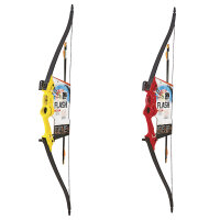 BEAR ARCHERY Flash - 47 inches - 5-18 lbs - Recurvebogen