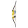 BEAR ARCHERY Flash - 47 inches - 5-18 lbs - Recurvebogen