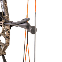 BEAR ARCHERY Royale RTH Extra - 5-50 lbs - Compound bow