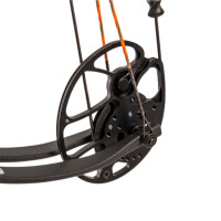 BEAR ARCHERY Royale RTH Extra - 5-50 lbs - Compound bow