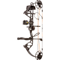 BEAR ARCHERY Royale RTH Extra - 5-50 lbs - Compound bow