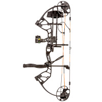 BEAR ARCHERY Royale RTH Extra - 5-50 lbs - Compound bow