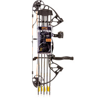 BEAR ARCHERY Royale RTH Extra - 5-50 lbs - Compound bow