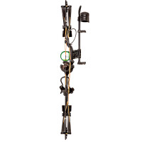 BEAR ARCHERY Royale RTH Extra - 5-50 lbs - Compound bow