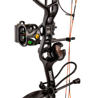 BEAR ARCHERY Royale RTH Extra - 5-50 lbs - Compound bow