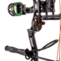 BEAR ARCHERY Royale RTH Extra - 5-50 lbs - Compound bow