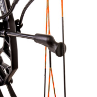 BEAR ARCHERY Royale RTH Extra - 5-50 lbs - Compound bow